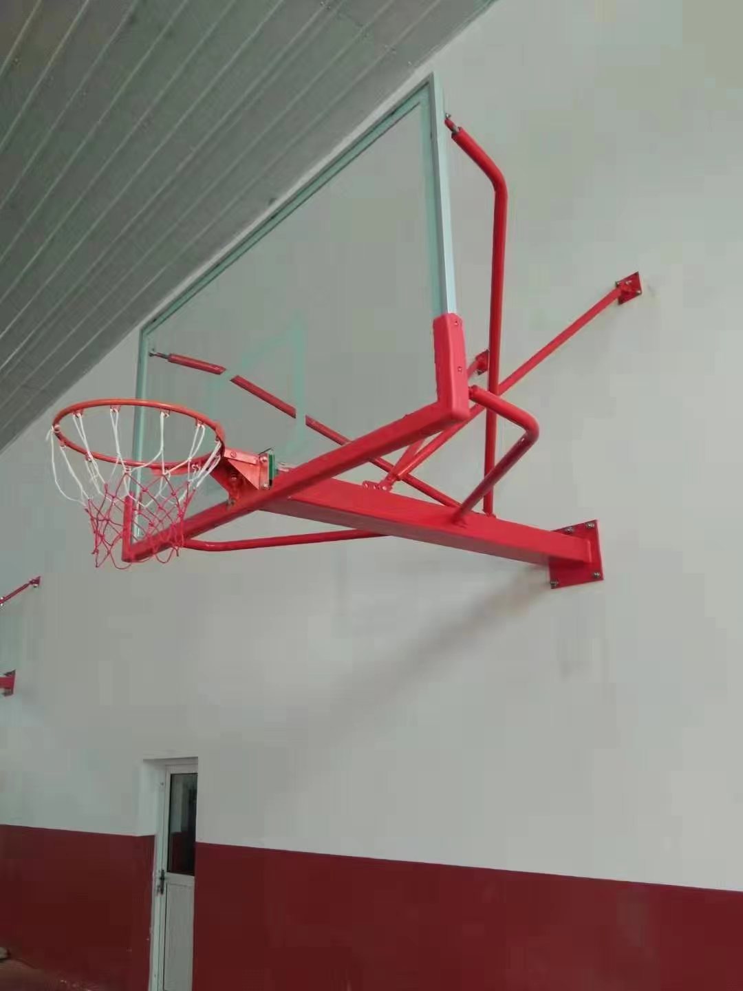任丘篮圈